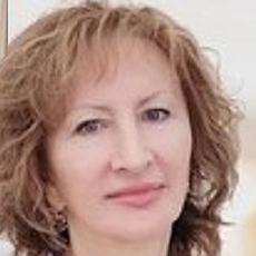 Елизарьева Наталья Львовна, анестезиолог