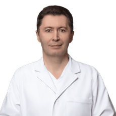Сунагатуллин Нур Кабирович, хирург