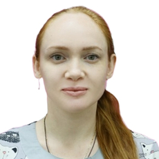 Павлова Анастасия Викторовна, офтальмолог