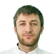 Джурдулаев Шамиль Джурдулаевич, хирург