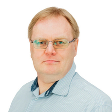 Андреев Александр Александрович, диетолог