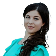 Байкина Анна Алексеевна, терапевт