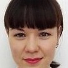 Нечаева Екатерина Александровна, стоматолог-ортопед