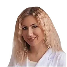 Тайгунова Марина Сергеевна, терапевт