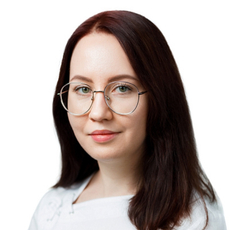 Балашова Мария Сергеевна, детский стоматолог