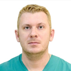 Иванов Александр Анатольевич, ЛОР