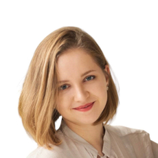 Чеблокова Александра Павловна, ЛОР