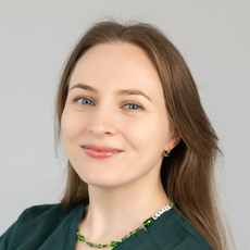 Малахова Татьяна Вячеславовна, педиатр