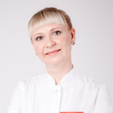 Давыдова Ольга Владимировна, стоматолог-хирург