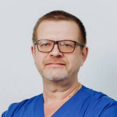 Павлов Дмитрий Валерьевич, уролог