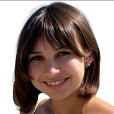 Строкова Александра Валерьевна, офтальмолог