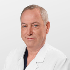 Снетков Виктор Юрьевич, рентгенолог