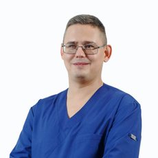 Шабалин Станислав, массажист