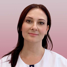 Пыльнова Юлия Сергеевна, педиатр