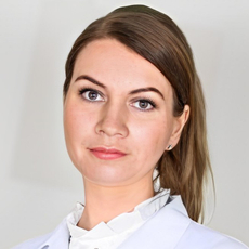 Матвеева Ирина Павловна, терапевт