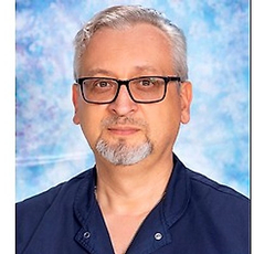 Кукушкин Константин Николаевич, стоматолог-хирург