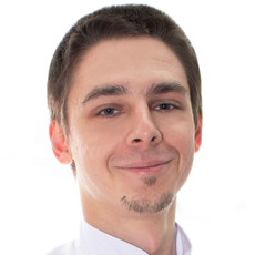 Ильин Никита Александрович, кинезиолог