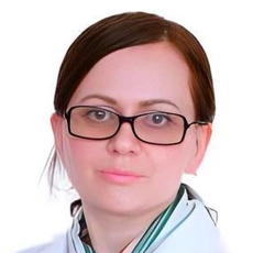 Кондратьева Людмила Николаевна, терапевт