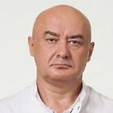 Мазанов Валерий Юрьевич, невролог