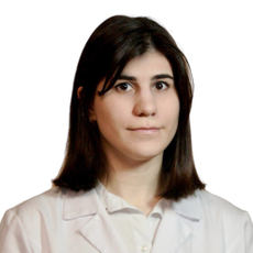 Халиль Дина Хуссейн, дерматолог