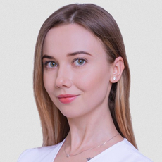 Савина (Архипенко) Анастасия Станиславовна, врач-косметолог
