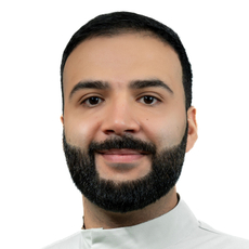 Якубов Соломон Ифраимович, стоматолог-терапевт