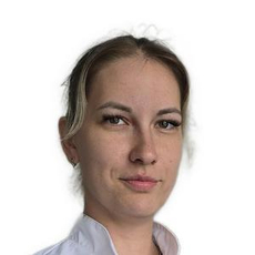 Курникова Анна Сергеевна, детский хирург