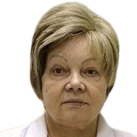 Устименко Татьяна Ивановна, гинеколог