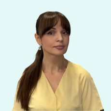 Голованова Юлия Николаевна, терапевт