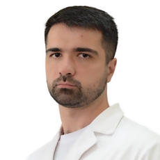 Исаев Абдурагим Вагифович, невролог