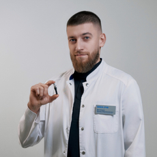 Магомедов Мажид Абдулразакович, стоматолог-хирург