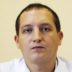 Фаткулисламов Артур Минуллович, массажист