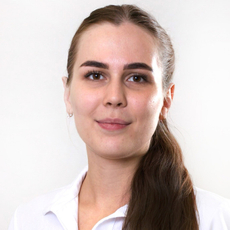 Скиф Валерия Александровна, невролог