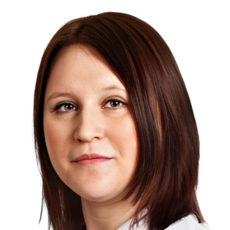 Смолина Наталия Алексеевна, врач УЗД