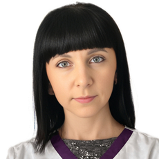 Смирнова Анна Сергеевна, кардиолог