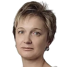 Маркова Ольга Николаевна, врач УЗД