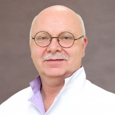 Марченко Борис Станиславович, гинеколог