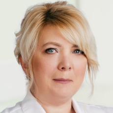 Конобеева Наталия Вячеславовна, невролог