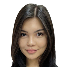 Абдурахманова Шахноза Холмаматовна, стоматолог-терапевт