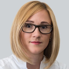 Прибыткова Елена Игоревна, гинеколог