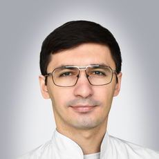 Аллахманов Наби Вагиф Оглы, уролог