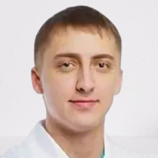 Краснов Виктор Владимирович, анестезиолог