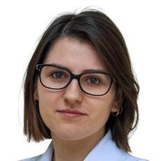 Королева Валентина Васильевна, детский кардиолог