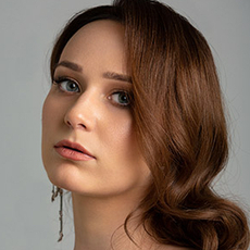 Яшина Екатерина Викторовна, стоматолог-ортопед