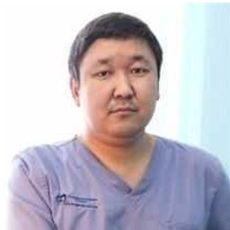 Алексеев Семен Афанасьевич, стоматолог-терапевт