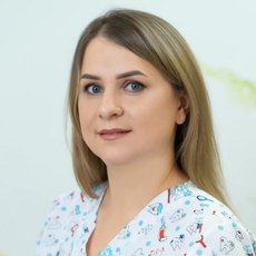 Савинцева Валентина Николаевна, детский стоматолог