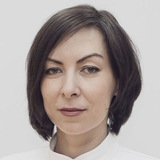 Милюхина Ирина Валентиновна, невролог