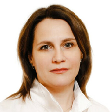 Кренева Светлана Николаевна, детский невролог