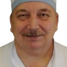 Кирдяшов Александр Николаевич, анестезиолог