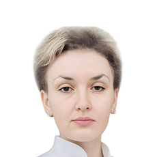 Синицина Татьяна Евгеньевна, терапевт